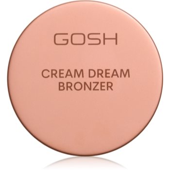 GOSH COPENHAGEN Cream Dream Bronzer crema Bronzantã - imagine 2